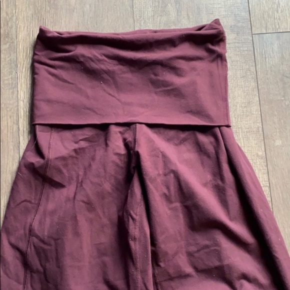 🍋 Lululemon Stillness Pant Sz 4 - Picture 5 of 11